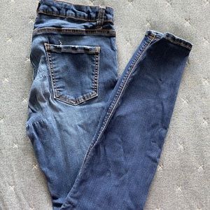 Zara Jeans